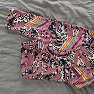 LuLaRoe leggings